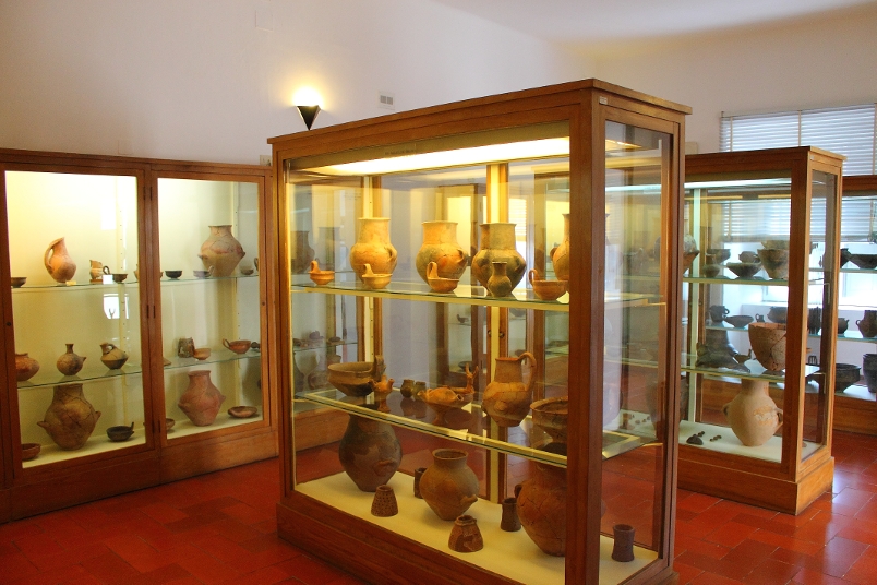 Museum Bernabo Brea